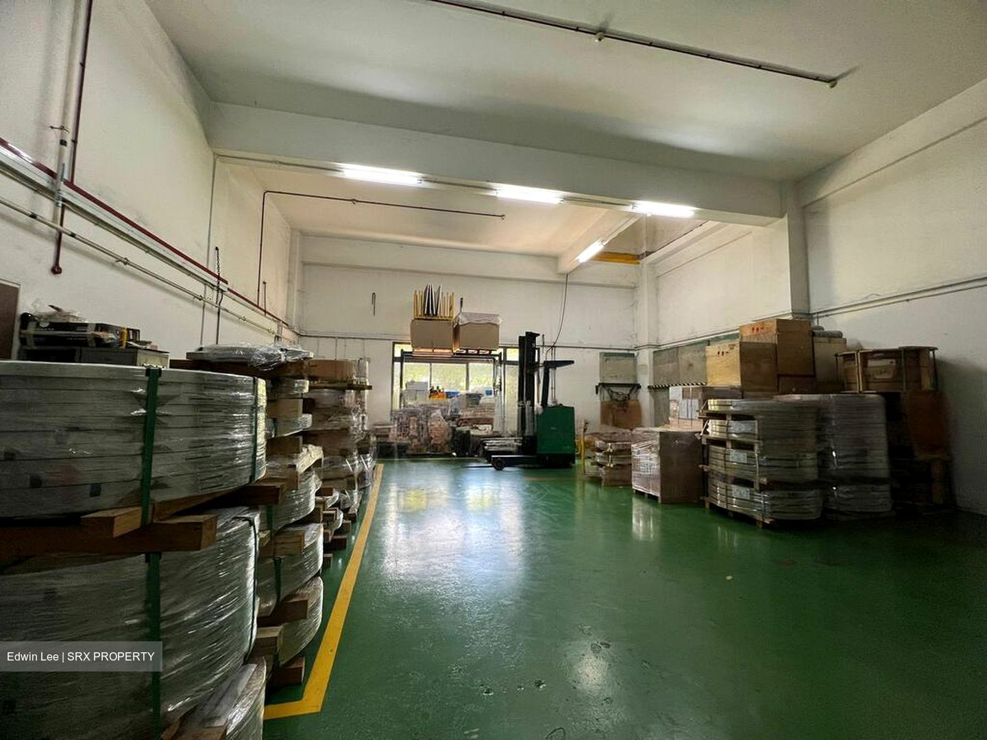 Buroh Street (D22), Factory #566762431